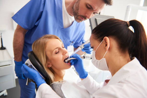Laser Dentistry in Ruch, OR