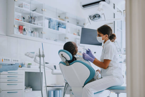 Advanced Technology for Better Dental Care in Ruch, OR