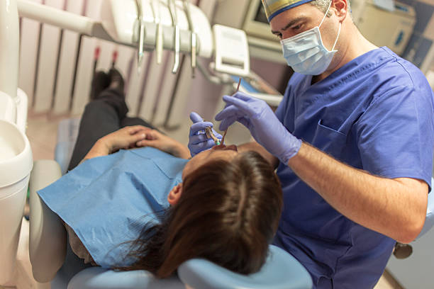  Ruch, OR Dental Services Pros